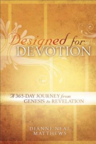 Designed for Devotion