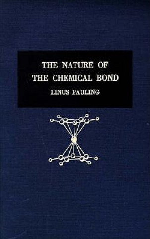 Nature of the Chemical Bond
