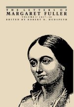 Letters of Margaret Fuller