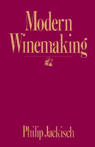 Modern Winemaking