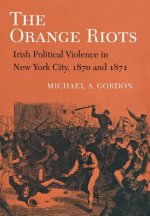 Orange Riots