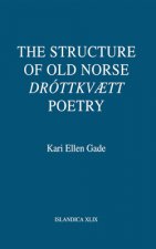 Structure of Old Norse 