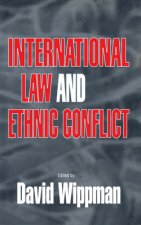International Law and Ethnic Conflict