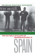 Cultural Dynamics of Democratization in Spain