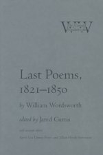 Last Poems, 1821-1850