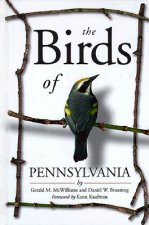 Birds of Pennsylvania