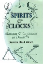 Spirits and Clocks