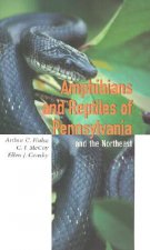 Amphibians and Reptiles of Pennsylvania and the Northeast