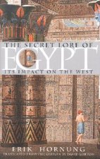 Secret Lore of Egypt