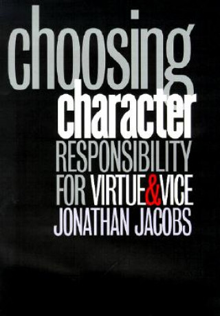 Choosing Character