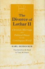 Divorce of Lothar II