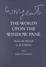 Words Upon the Windowpane