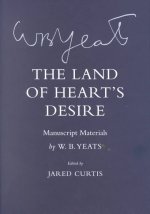 Land of Heart's Desire
