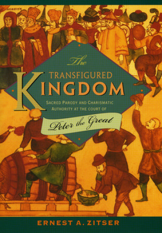 Transfigured Kingdom
