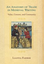 Anatomy of Trade in Medieval Writing