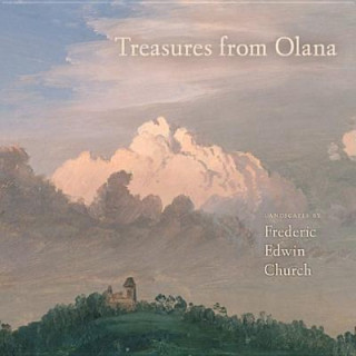 Treasures from Olana