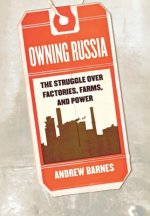Owning Russia