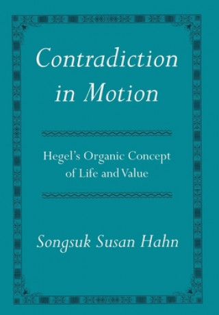 Contradiction in Motion