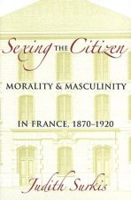 Sexing the Citizen