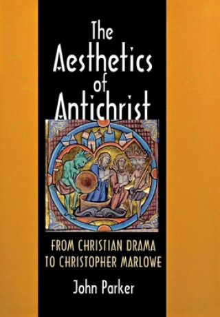 Aesthetics of Antichrist