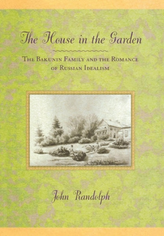 House in the Garden