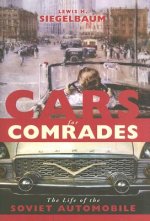 Cars for Comrades