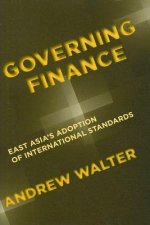 Governing Finance