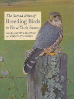 Second Atlas of Breeding Birds in New York State