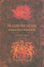 Lotus and the Lion