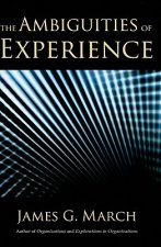 Ambiguities of Experience