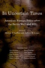 In Uncertain Times