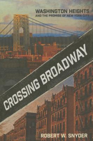 Crossing Broadway