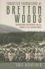 Forgotten Foundations of Bretton Woods