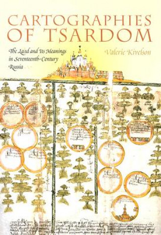 Cartographies of Tsardom