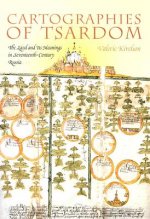 Cartographies of Tsardom