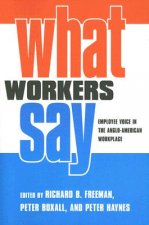 What Workers Say