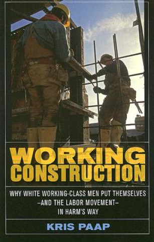 Working Construction
