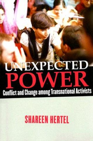 Unexpected Power