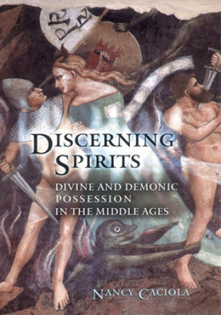 Discerning Spirits