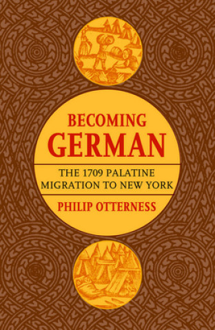 Becoming German