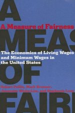 Measure of Fairness