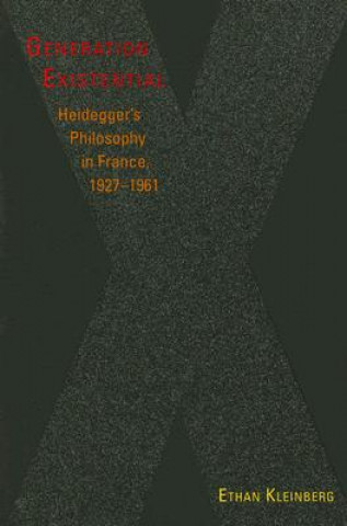 Generation Existential