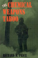 Chemical Weapons Taboo