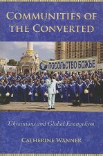 Communities of the Converted