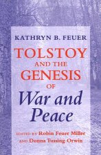 Tolstoy and the Genesis of 