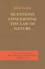 Questions Concerning the Law of Nature