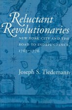 Reluctant Revolutionaries