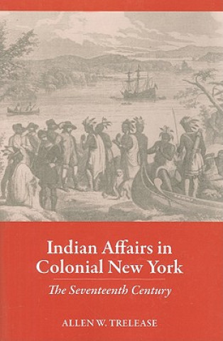 Indian Affairs in Colonial New York