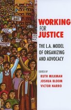 Working for Justice