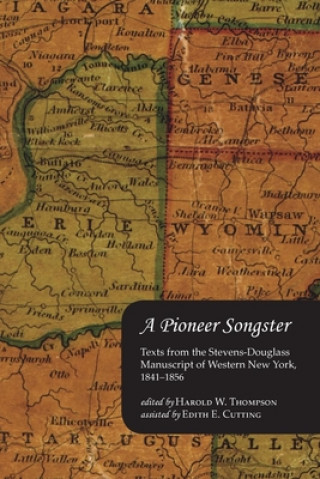 Pioneer Songster